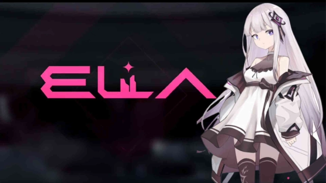 A Beginner's Guide and Tips to Play ELLIA - A Gameplay Walkthrough