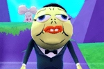 Slappy Laszlo