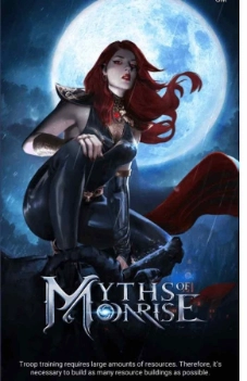 Myths of Moonrise Codes