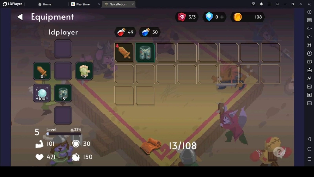 What Are Power Stones?