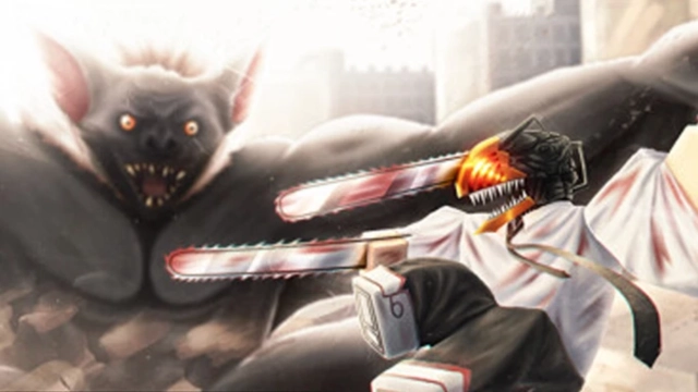 Roblox Chainsaw Man X Codes: Unleash Your Devilish Powers - 2025 March