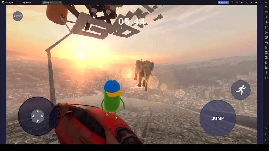 Dealing with Difficult Areas Dealing with Difficult Areas