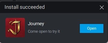 How to Download and Play Journey of Monarch on PC - Beginners Guide