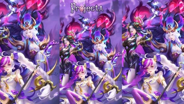 Project A Tier List to Select Your Best Champs -  March 2025