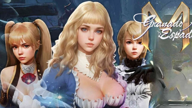 Granado Espada M Codes: Unlock Rewards in the Fantasy World – 2025 March