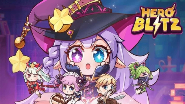 Hero Blitz: Action Roguelike Beginner Guide - Restoring the Order with Best Tips