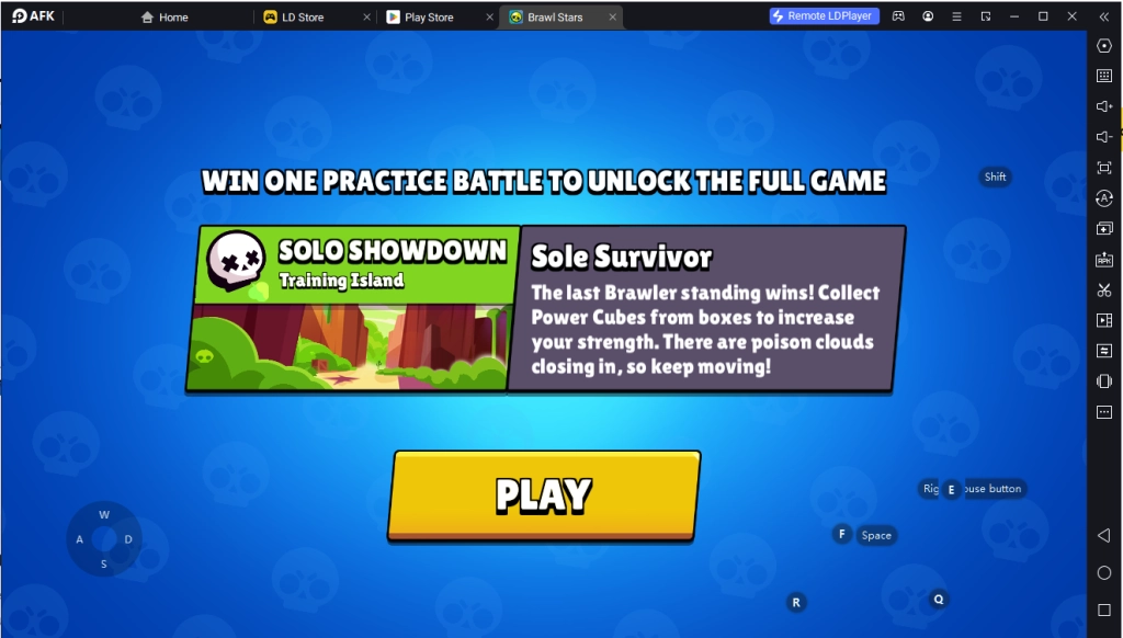 How to play Brawl Stars on PC 11