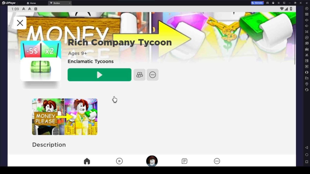 Roblox Rich Company Tycoon Codes: Building Wealth in Style - 2025 March
