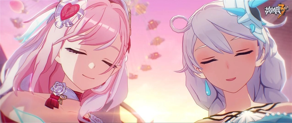 《崩壞3rd》× 萌番「敘花逢時」聯動主題店於今（23）日盛大開幕！