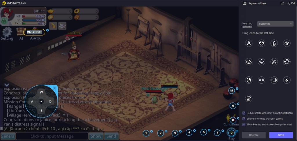 How to Download and Play TSX by Astronize on PC in 2 Steps