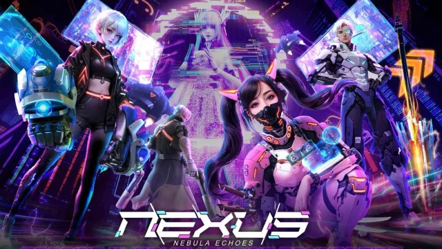 Nexus: Nebula Echoes — выберите лучший класс для новичка