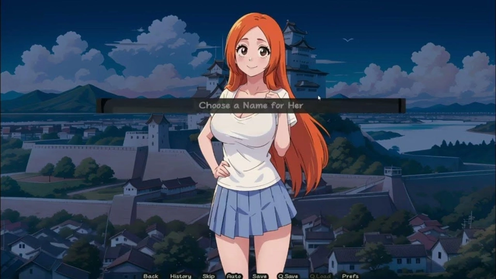 Lewd Souls Lewd Souls