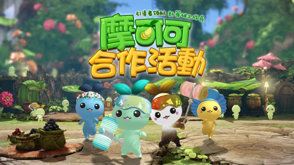 《失落的方舟：LOST ARK》12 月重大更新 全新大陸、副本與系統全面登場