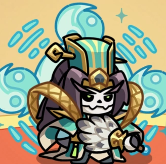 《鬼雄三國 : 主公有夠鬼》武將解析|隊伍搭配
