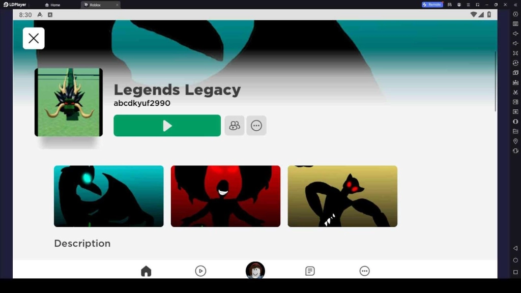 Roblox Legends Legacy Codes: Embark on an Anime Adventure - 2025 March