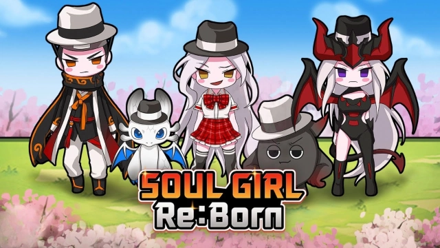 Soul Girl Re:Born Guide and Tips for All the Newbies to Star with their Adventure