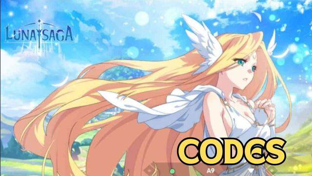 Luna Saga Codes Guide for Freebies in March 2025