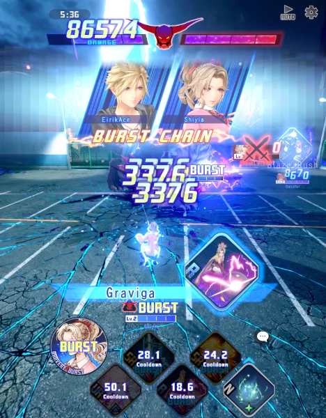 Best Support Abilities: What to Slot in the Back