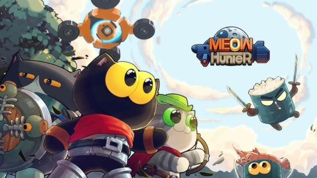 Meow Hunter Codes: Master the Cat Kingdom – 2025 May