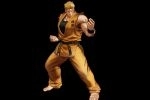 Ryo Sakazaki