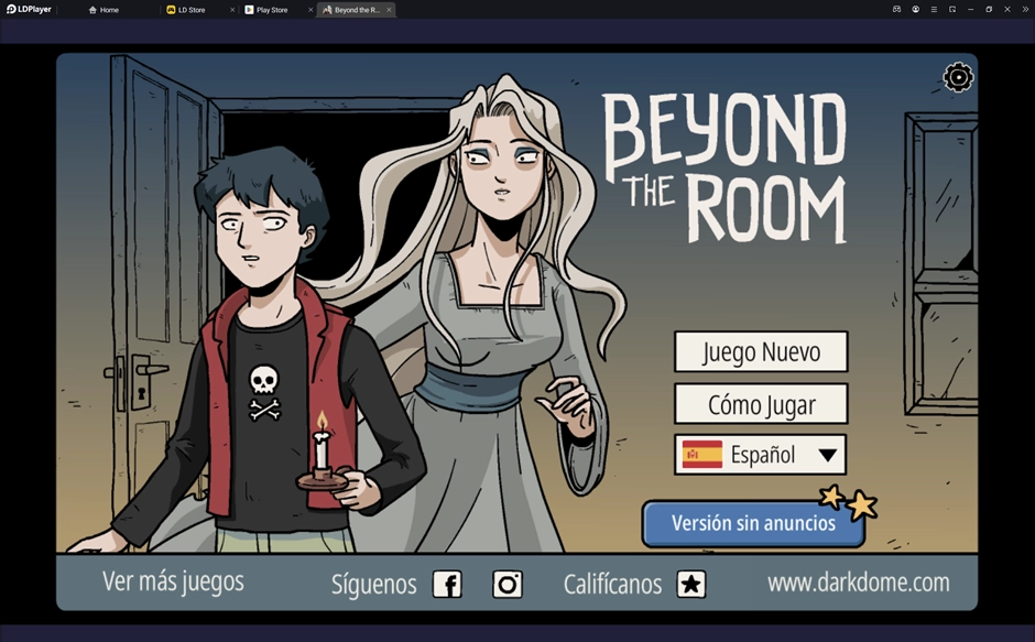 Descubre los secretos de Beyond the Room: Guía completa y consejos expertos