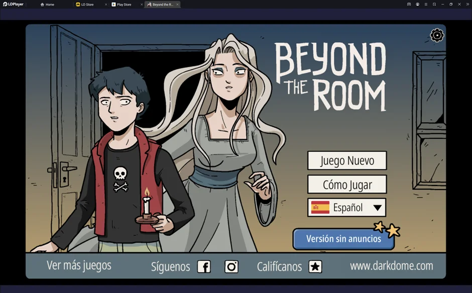 Descubre los secretos de Beyond the Room: Guía completa y consejos expertos