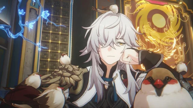 Honkai Star Rail tier-list mai 2023 – Les Meilleurs personnages pour chaque Classe