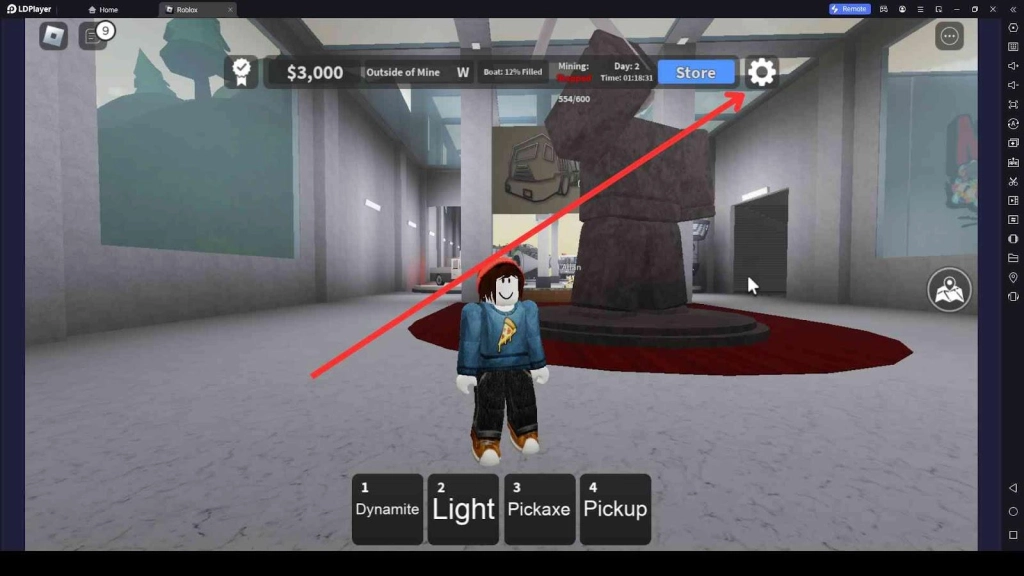 Roblox Mining Inc Remastered Codes: Unearth Precious Rewards! - 2025 March