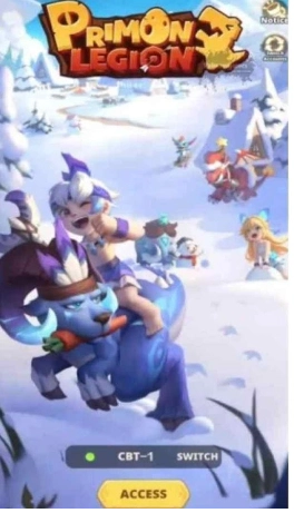 Primon Legion Codes
