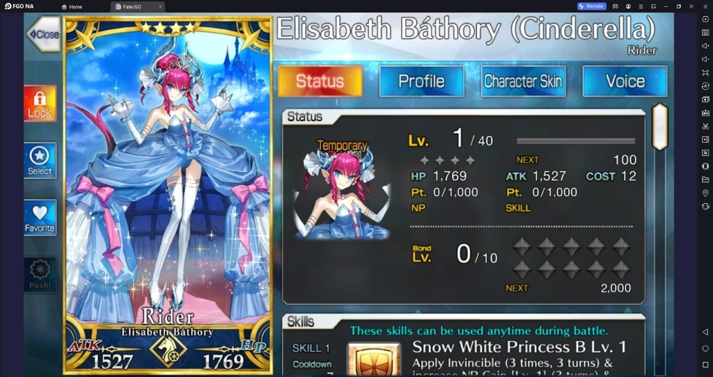 Fate/Grand Order Halloween Rising 2023 Event Guide