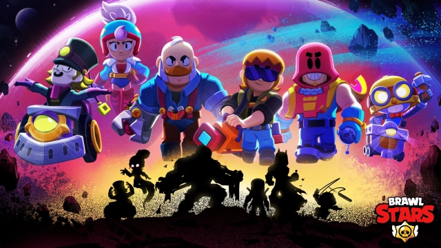 Mejores Brawlers + combos de Brawl Stars