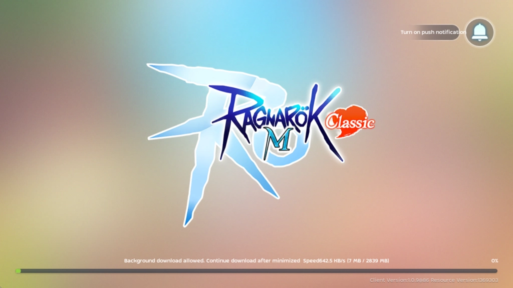 How Do I Download and Play Ragnarok M: Classic on PC -Beginners Guide