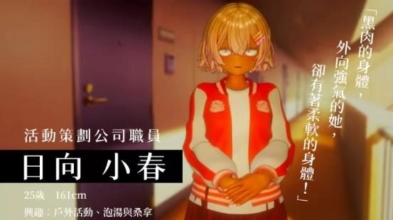 一張含有 文字, 螢幕擷取畫面, 卡通, 洋娃娃 的圖片

AI 產生的內容可能不正確。