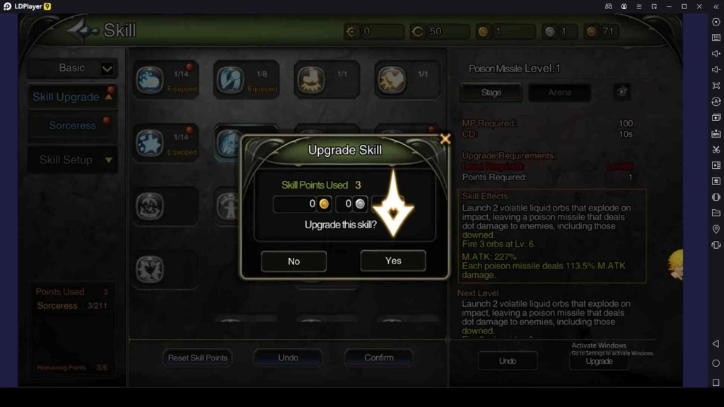 Dragon Nest: Rebirth of Legend Beginner Guide - Best Tips and Tricks