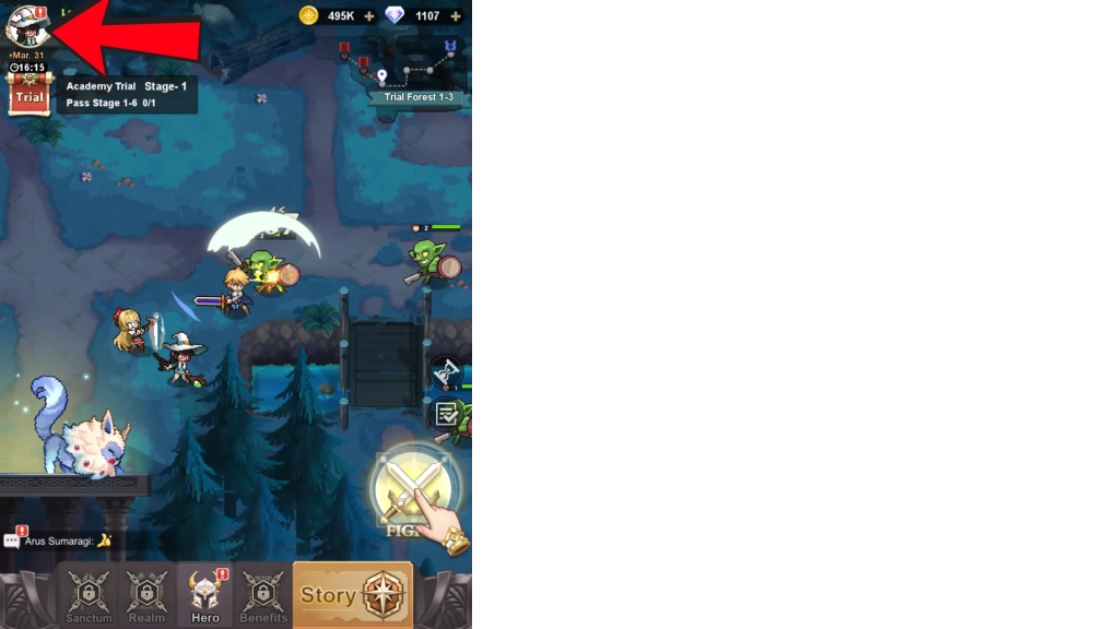 How to Redeem Codes in Pixel Heroes