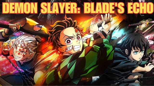 Demon Slayer: Blade's Echo Codes: Conquer the Demonic Threat – 2025 March