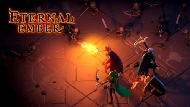 Eternal Ember Gameplay Walkthrough, Tips, Tricks and Best Strategies - A Beginner's Guide