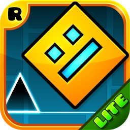 Geometry Dash Lite online