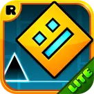 Geometry Dash Lite online
