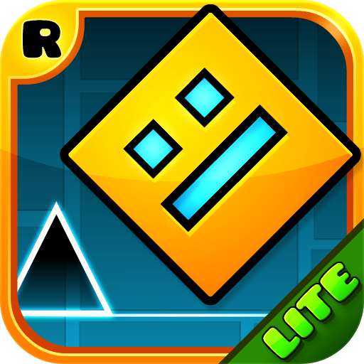 Geometry Dash Lite-icon