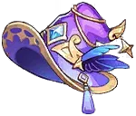 Arcane Hood