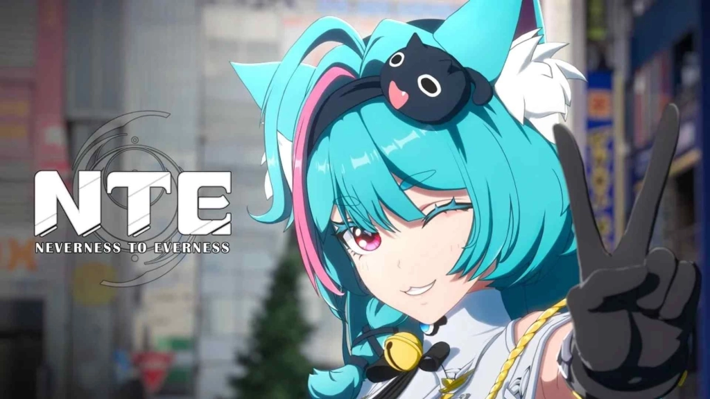 How to Play Neverness to Everness (NTE) on PC?