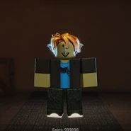 Hướng dẫn toàn tập về Chủng tộc trong The Forge Roblox