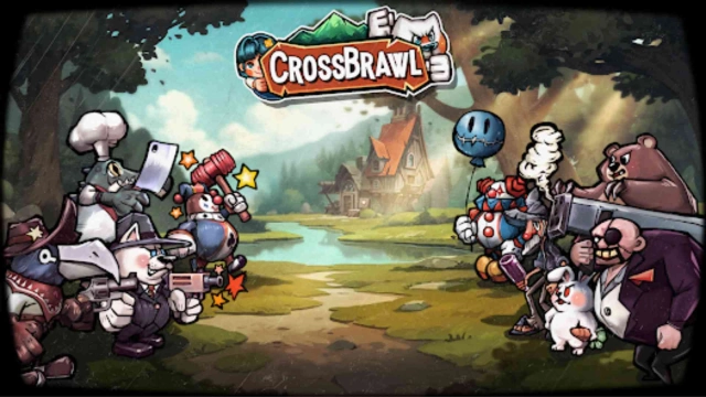 The Cross Brawl Codes: Unleash the Battle - 2025 March
