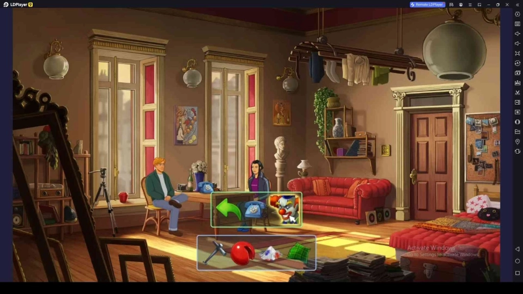 Check Your Inventory Check Your Inventory