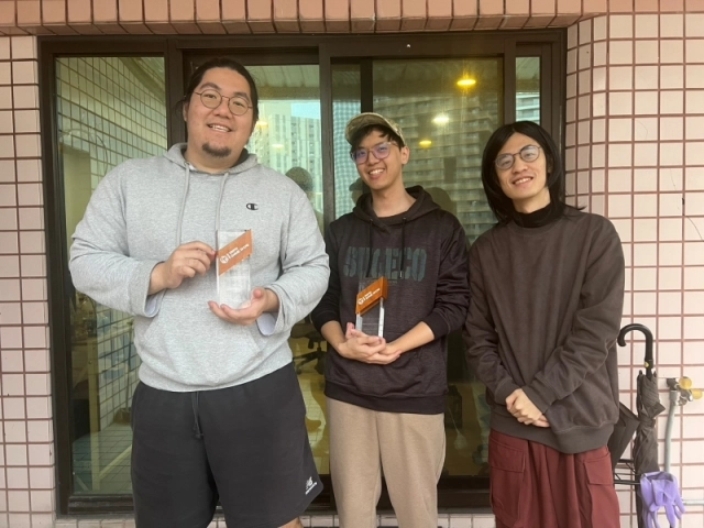 從學生團隊至Indie Game Award雙料得主　熊骨工作室：全力開發新作