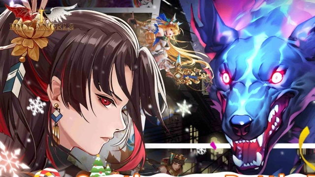 Idle Angels: Goddess Warfare Codes – Divine Rewards 2025 March