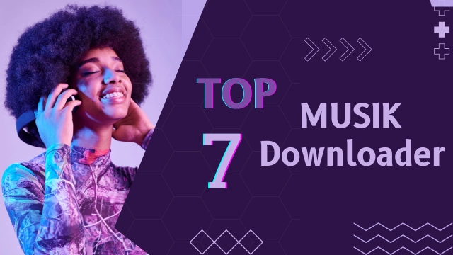 Beste 7 MP3 Downloader 2023 Juli- Kostenlos und Nützlich