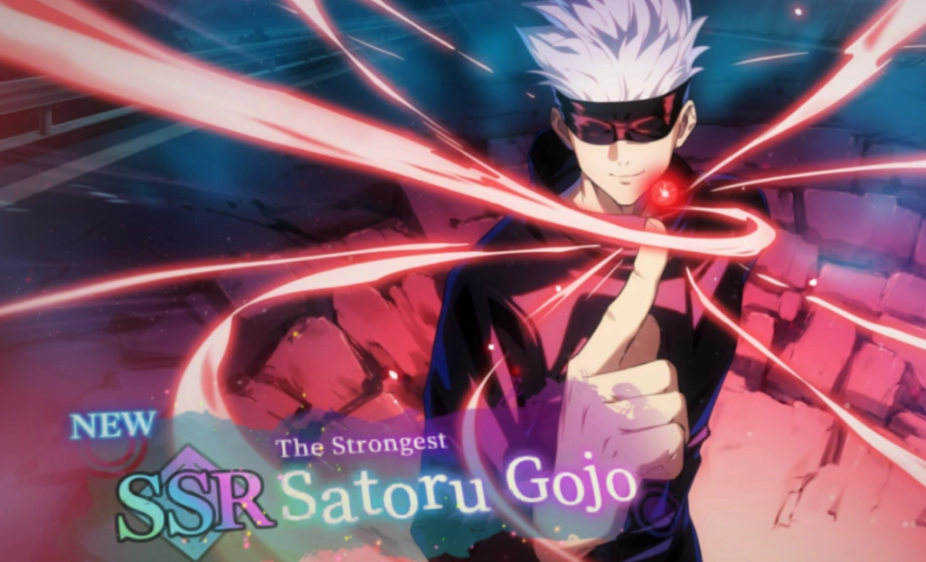 How to Download and Play Jujutsu Kaisen Phantom Parade on PC -Beginners Guide