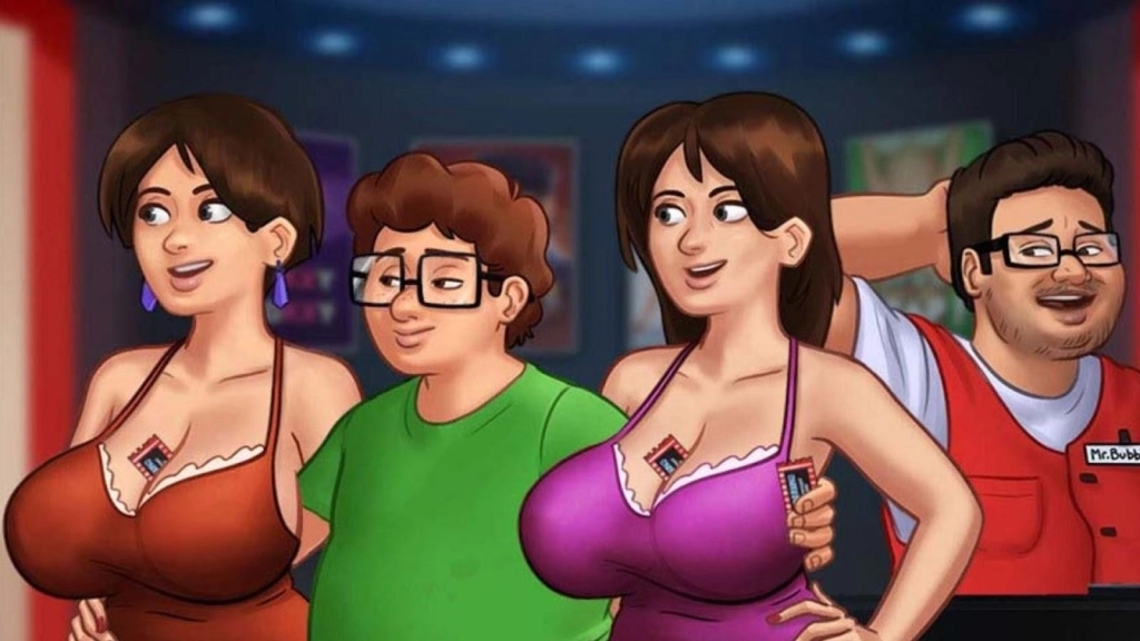 Top NSFW Android-Spiele, die du 2023 ausprobieren solltest